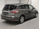 Ford S-Max bei Gebrauchtwagen.expert - Abbildung (4 / 15)