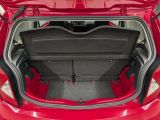 Seat Mii bei Gebrauchtwagen.expert - Abbildung (8 / 15)