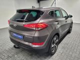 Hyundai Tucson bei Gebrauchtwagen.expert - Abbildung (5 / 15)