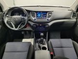 Hyundai Tucson bei Gebrauchtwagen.expert - Abbildung (13 / 15)