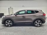Hyundai Tucson bei Gebrauchtwagen.expert - Abbildung (2 / 15)