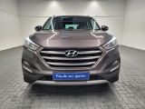 Hyundai Tucson bei Gebrauchtwagen.expert - Abbildung (8 / 15)