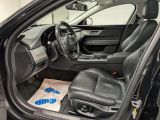 Jaguar XF bei Gebrauchtwagen.expert - Abbildung (9 / 15)