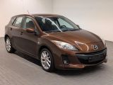 Mazda 3 bei Gebrauchtwagen.expert - Abbildung (6 / 15)