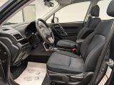 Subaru Forester bei Gebrauchtwagen.expert - Abbildung (8 / 15)