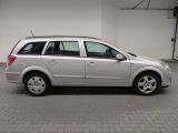 Opel Astra bei Gebrauchtwagen.expert - Abbildung (5 / 15)