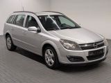 Opel Astra bei Gebrauchtwagen.expert - Abbildung (6 / 15)