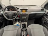 Opel Astra bei Gebrauchtwagen.expert - Abbildung (12 / 15)
