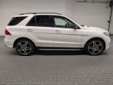 Mercedes-Benz GLE-Klasse bei Gebrauchtwagen.expert - Abbildung (5 / 15)