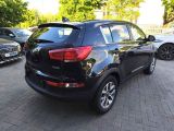 Kia Sportage bei Gebrauchtwagen.expert - Abbildung (5 / 15)