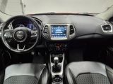 Jeep Compass bei Gebrauchtwagen.expert - Abbildung (12 / 15)