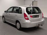 Suzuki Liana bei Gebrauchtwagen.expert - Abbildung (3 / 15)