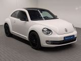 VW Beetle bei Gebrauchtwagen.expert - Abbildung (7 / 15)