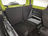 Suzuki Jimny bei Gebrauchtwagen.expert - Abbildung (12 / 15)