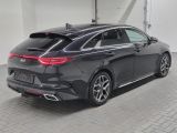 Kia Pro Ceed bei Gebrauchtwagen.expert - Abbildung (4 / 15)