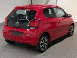 Citroen C1 bei Gebrauchtwagen.expert - Abbildung (4 / 15)