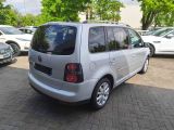 VW Touran bei Gebrauchtwagen.expert - Abbildung (5 / 15)