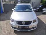 VW Touran bei Gebrauchtwagen.expert - Abbildung (8 / 15)