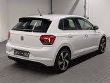 VW Polo GTI bei Gebrauchtwagen.expert - Abbildung (4 / 15)