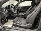 Mercedes-Benz C-Klasse bei Gebrauchtwagen.expert - Abbildung (9 / 15)