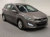 Hyundai i30 cw bei Gebrauchtwagen.expert - Abbildung (6 / 15)
