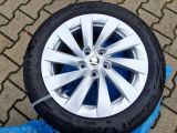 Skoda Octavia bei Gebrauchtwagen.expert - Abbildung (14 / 15)