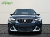 Seat Arona bei Gebrauchtwagen.expert - Abbildung (5 / 15)