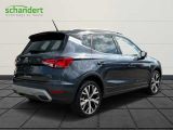 Seat Arona bei Gebrauchtwagen.expert - Abbildung (4 / 15)