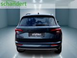 Skoda Karoq bei Gebrauchtwagen.expert - Abbildung (3 / 15) Skoda Karoq bei Gebrauchtwagen.expert - Abbildung (3 / 15)