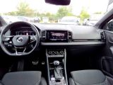 Skoda Karoq bei Gebrauchtwagen.expert - Abbildung (10 / 15) Skoda Karoq bei Gebrauchtwagen.expert - Abbildung (10 / 15)