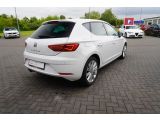 Seat Leon bei Gebrauchtwagen.expert - Abbildung (5 / 15)