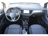 Opel Crossland X bei Gebrauchtwagen.expert - Abbildung (9 / 15) Opel Crossland X bei Gebrauchtwagen.expert - Abbildung (9 / 15)