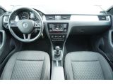 Skoda Rapid bei Gebrauchtwagen.expert - Abbildung (10 / 15)
