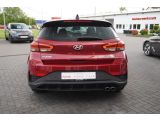 Hyundai i30 bei Gebrauchtwagen.expert - Abbildung (4 / 15)