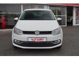 VW Polo bei Gebrauchtwagen.expert - Abbildung (7 / 15)