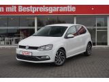 VW Polo bei Gebrauchtwagen.expert - Abbildung (2 / 15)