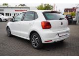 VW Polo bei Gebrauchtwagen.expert - Abbildung (3 / 15)