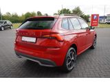 Skoda Kamiq bei Gebrauchtwagen.expert - Abbildung (5 / 15)