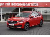 Skoda Kamiq bei Gebrauchtwagen.expert - Abbildung (2 / 15)