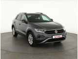VW T-Roc bei Gebrauchtwagen.expert - Abbildung (7 / 15)