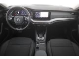 Skoda Octavia bei Gebrauchtwagen.expert - Abbildung (9 / 15)