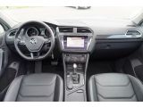 VW Tiguan bei Gebrauchtwagen.expert - Abbildung (10 / 15)