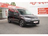 VW Caddy bei Gebrauchtwagen.expert - Abbildung (6 / 15)