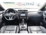 Nissan X-Trail bei Gebrauchtwagen.expert - Abbildung (9 / 15)