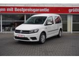 VW Caddy bei Gebrauchtwagen.expert - Abbildung (2 / 15) VW Caddy bei Gebrauchtwagen.expert - Abbildung (2 / 15)