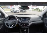 Hyundai Tucson bei Gebrauchtwagen.expert - Abbildung (10 / 15)