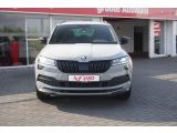 Skoda Karoq bei Gebrauchtwagen.expert - Abbildung (7 / 15)
