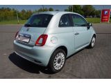 Fiat 500 bei Gebrauchtwagen.expert - Abbildung (5 / 15)