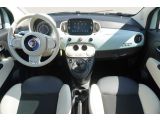 Fiat 500 bei Gebrauchtwagen.expert - Abbildung (10 / 15)