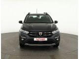 Dacia Sandero bei Gebrauchtwagen.expert - Abbildung (8 / 15) Dacia Sandero bei Gebrauchtwagen.expert - Abbildung (8 / 15)